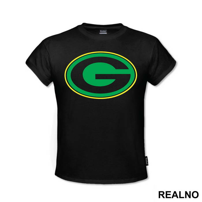 Green Bay Packers - NFL - Američki Fudbal - Majica