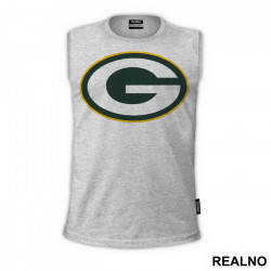 Green Bay Packers - NFL - Američki Fudbal - Majica