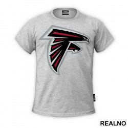 Atlanta Falcons - NFL - Američki Fudbal - Majica