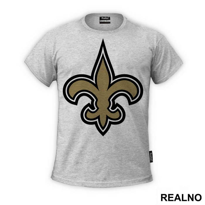 New Orleans Saints - NFL - Američki Fudbal - Majica