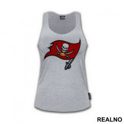 Tampa Bay Buccaneers - NFL - Američki Fudbal - Majica