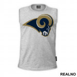 Los Angeles Rams - NFL - Američki Fudbal - Majica