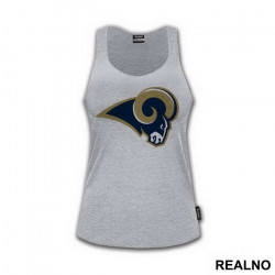 Los Angeles Rams - NFL - Američki Fudbal - Majica