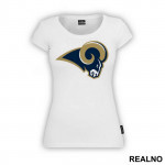 Los Angeles Rams - NFL - Američki Fudbal - Majica