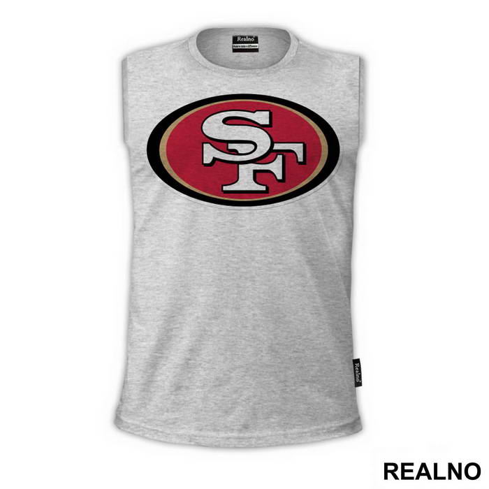 San Francisco 49ers - NFL - Američki Fudbal - Majica