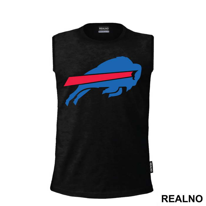 Buffalo Bills - NFL - Američki Fudbal - Majica