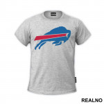 Buffalo Bills - NFL - Američki Fudbal - Majica