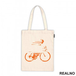 Orange Contour - Bickilovi - Bike - Ceger