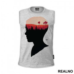 Eleven - Stranger Things - Majica