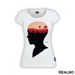 Eleven - Stranger Things - Majica