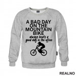 Bad Day - Bickilovi - Bike - Duks