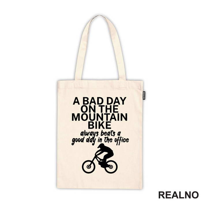 Bad Day - Bickilovi - Bike - Ceger