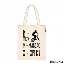 BMX - Bickilovi - Bike - Ceger