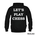 Let's Play Chess - Queen's Gambit - Duks