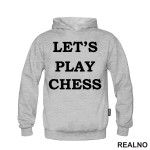 Let's Play Chess - Queen's Gambit - Duks