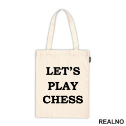 Let's Play Chess - Queen's Gambit - Ceger