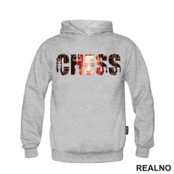 Chess - Elizabeth Harmon - Queen's Gambit - Duks Chess - Elizabeth Harmon - Queen's Gambit - Duks