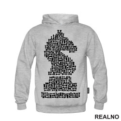 Chess Piece - Queen's Gambit - Duks