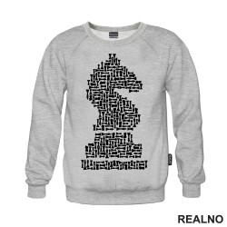 Chess Piece - Queen's Gambit - Duks