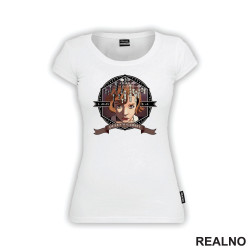 On Her Mind - Queen's Gambit - Majica