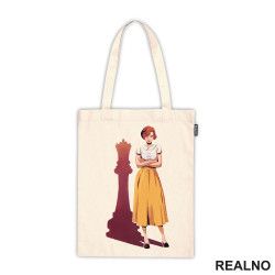 Shadow - Queen's Gambit - Ceger