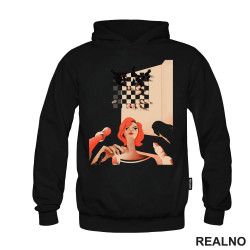 Perspective - Queen's Gambit - Duks