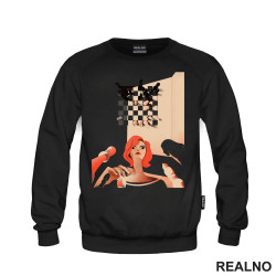 Perspective - Queen's Gambit - Duks