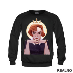 Crown - Queen's Gambit - Duks Crown - Queen's Gambit - Duks