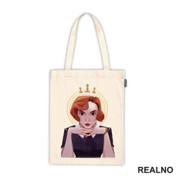 Crown - Queen's Gambit - Ceger