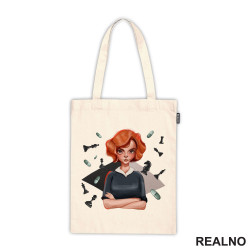 Thinking - Queen's Gambit - Ceger