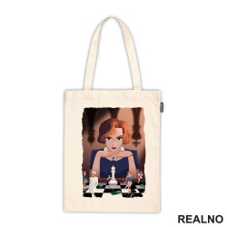 All Pieces Of Elizabeth - Queen's Gambit - Ceger