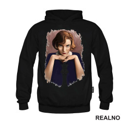 The Look - Queen's Gambit - Duks