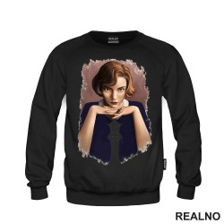 The Look - Queen's Gambit - Duks