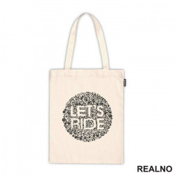 Let's Ride - Bickilovi - Bike - Ceger