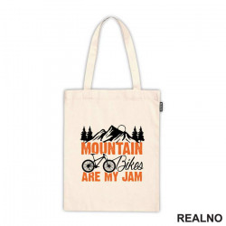 My Jam - Bickilovi - Bike - Ceger