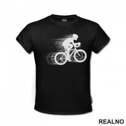 Overlap - Bickilovi - Bike - Majica