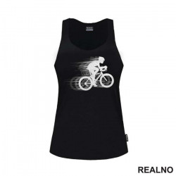 Overlap - Bickilovi - Bike - Majica