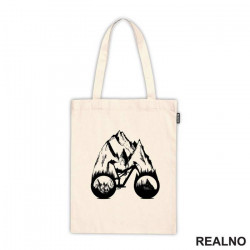 Mountain And Wheels - Bickilovi - Bike - Ceger