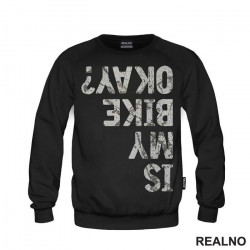 Is My Bike OK? - Bickilovi - Bike - Duks