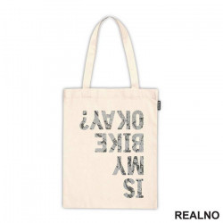 Is My Bike OK? - Bickilovi - Bike - Ceger