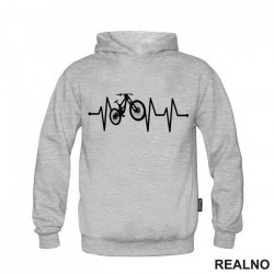 Bicycle And Beat - Bickilovi - Bike - Duks