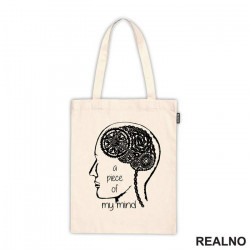 A Piece Of My Mind - Chain - Bickilovi - Bike - Ceger