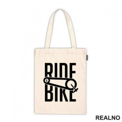 Ride - Bickilovi - Bike - Ceger