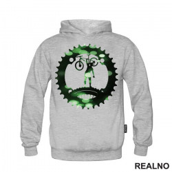 Gear Wheel - Bickilovi - Bike - Duks