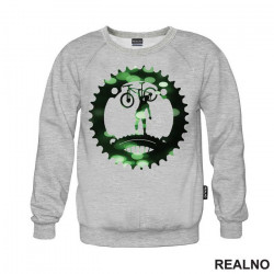 Gear Wheel - Bickilovi - Bike - Duks