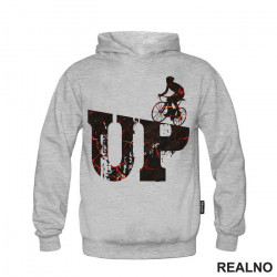 Up - Bickilovi - Bike - Duks