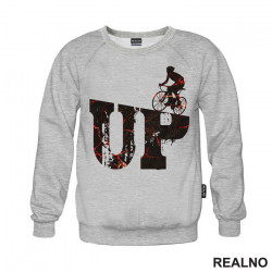 Up - Bickilovi - Bike - Duks