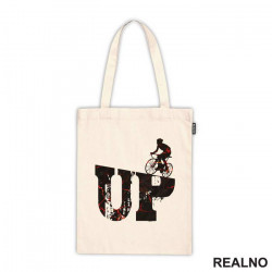 Up - Bickilovi - Bike - Ceger