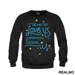 The One That Love Us Never Really Leave Us - Harry Potter - Duks The One That Love Us Never Really Leave Us - Harry Potter - Duks