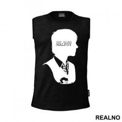 Eat Slugs Malfoy - Harry Potter - Majica